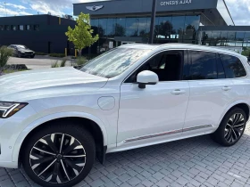 Volvo Xc90 Plus Bright Theme / 360 / Dis / Carfax - 42500 € - 10563231 2 | Car24.bg Volvo Xc90 Plus Bright Theme / 360 / Dis / Carfax - 42500 € - 10563231 2