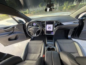 Tesla Model X 100D | Auto.bg — изображение 11 Tesla Model X 100D | Auto.bg — изображение 11