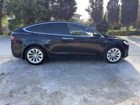Tesla Model X 100D | Auto.bg — изображение 5 Tesla Model X 100D | Auto.bg — изображение 5