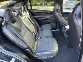 Tesla Model X 100D | Auto.bg — изображение 8 Tesla Model X 100D | Auto.bg — изображение 8