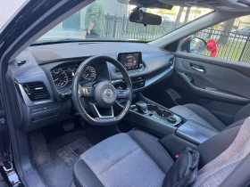 Nissan Rogue * SV * CARFAX * ПОДГРЕВ * ПАНОРАМА - 15600 € - 96070484 9 | Car24.bg Nissan Rogue * SV * CARFAX * ПОДГРЕВ * ПАНОРАМА - 15600 € - 96070484 9