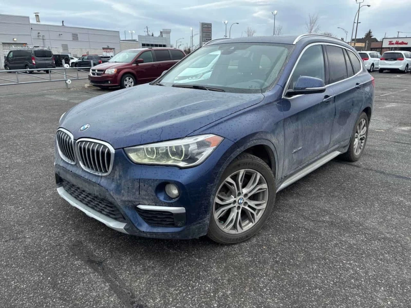 BMW X1 * xDrive28i * ГЛАВНО ПРЕДСТАВИТЕЛСТВО* ПАНОРАМА* - 11300 € / 22100.88 лв. - 11519032 1 | Car24.bg BMW X1 * xDrive28i * ГЛАВНО ПРЕДСТАВИТЕЛСТВО* ПАНОРАМА* - 11300 € / 22100.88 лв. - 11519032 1