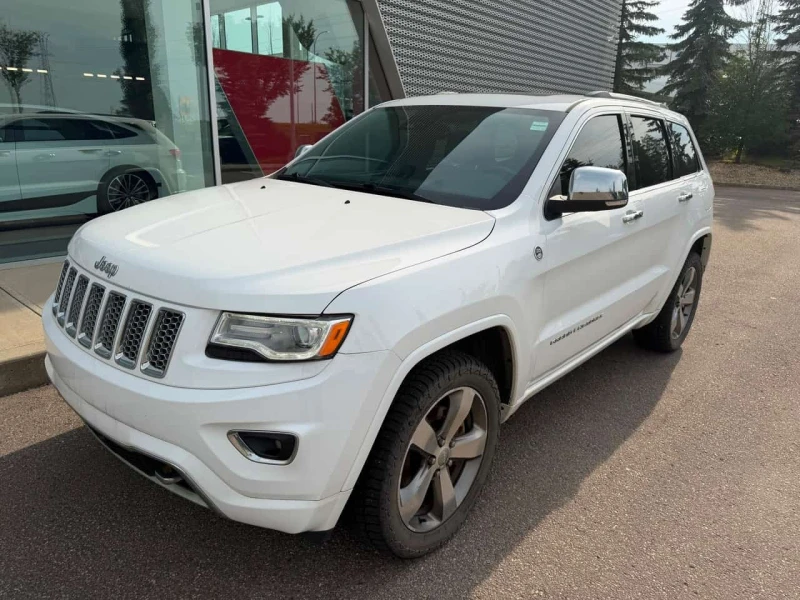 Jeep Grand cherokee * Overland * АВТОКРЕДИТ БЕЗ ПЪРВОНАЧАЛНА ВНОСКА* - 15000 € - 38748455 1 | Car24.bg Jeep Grand cherokee * Overland * АВТОКРЕДИТ БЕЗ ПЪРВОНАЧАЛНА ВНОСКА* - 15000 € - 38748455 1