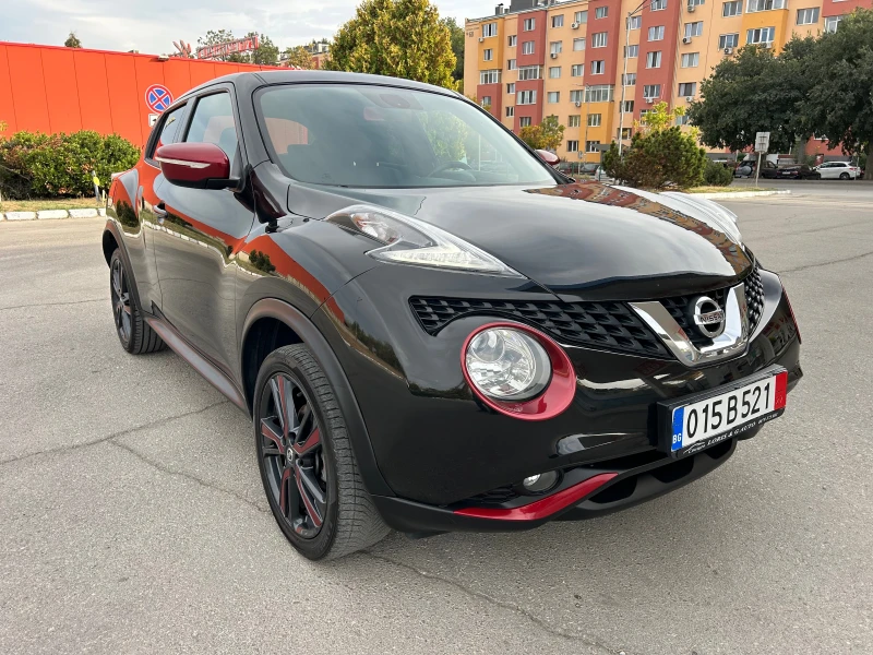Nissan Juke FACELIFT!TOP!TEKNA!FULL ЕКСТРИ! - 8000 € - 24394208 1 | Car24.bg Nissan Juke FACELIFT!TOP!TEKNA!FULL ЕКСТРИ! - 8000 € - 24394208 1