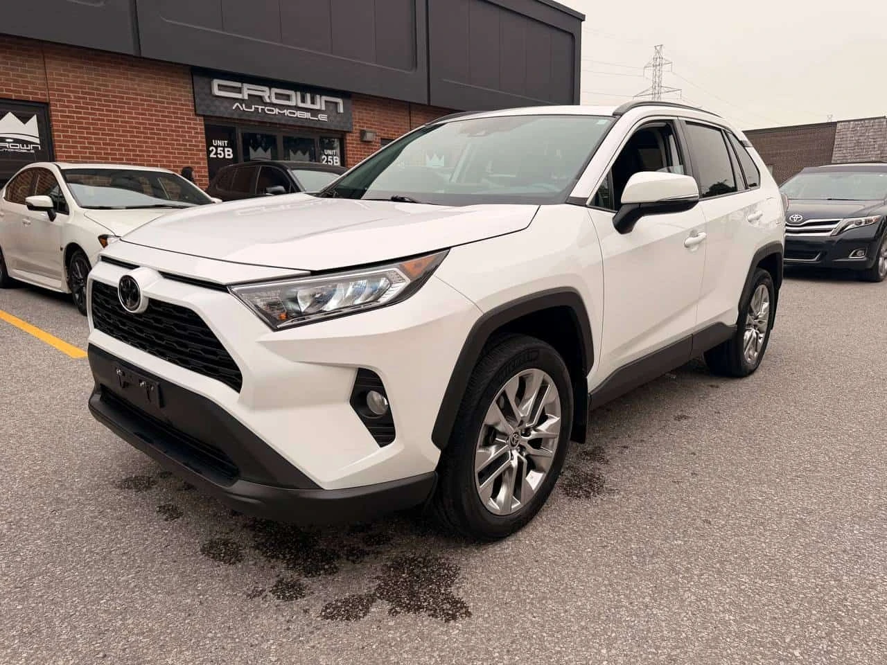 Toyota Rav4 * XLE AWD * CARFAX * ЦЕНА ДО БГ | Auto.bg — изображение 1 Toyota Rav4 * XLE AWD * CARFAX * ЦЕНА ДО БГ | Auto.bg — изображение 1