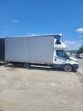 Iveco 35S18 Дейли | Auto.bg — изображение 4 Iveco 35S18 Дейли | Auto.bg — изображение 4