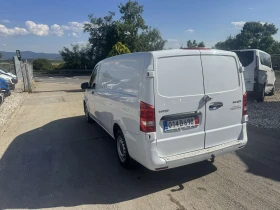 Mercedes-Benz Vito undefined | Auto.bg — изображение 5 Mercedes-Benz Vito undefined | Auto.bg — изображение 5