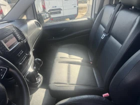 Mercedes-Benz Vito undefined | Auto.bg — изображение 13 Mercedes-Benz Vito undefined | Auto.bg — изображение 13