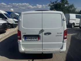 Mercedes-Benz Vito undefined | Auto.bg — изображение 6 Mercedes-Benz Vito undefined | Auto.bg — изображение 6
