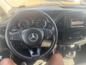Mercedes-Benz Vito undefined | Auto.bg — изображение 7 Mercedes-Benz Vito undefined | Auto.bg — изображение 7