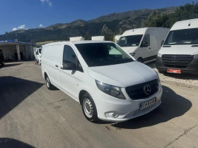 Mercedes-Benz Vito undefined | Auto.bg — изображение 2 Mercedes-Benz Vito undefined | Auto.bg — изображение 2