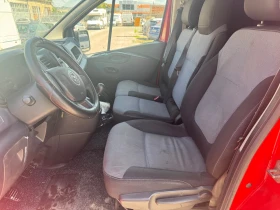 Opel Vivaro 1.6d | Auto.bg — изображение 9 Opel Vivaro 1.6d | Auto.bg — изображение 9