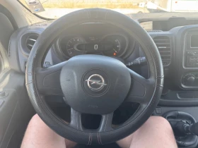 Opel Vivaro 1.6d | Auto.bg — изображение 10 Opel Vivaro 1.6d | Auto.bg — изображение 10