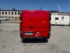 Opel Vivaro 1.6d | Auto.bg — изображение 4 Opel Vivaro 1.6d | Auto.bg — изображение 4