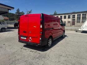 Opel Vivaro 1.6d | Auto.bg — изображение 5 Opel Vivaro 1.6d | Auto.bg — изображение 5