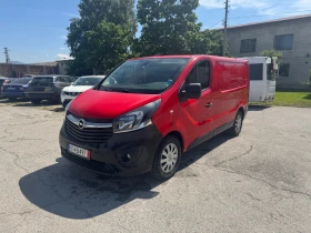 Opel Vivaro 1.6d