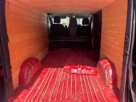 Opel Vivaro 1.6d | Auto.bg — изображение 12 Opel Vivaro 1.6d | Auto.bg — изображение 12