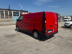 Opel Vivaro 1.6d | Auto.bg — изображение 3 Opel Vivaro 1.6d | Auto.bg — изображение 3