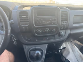 Opel Vivaro 1.6d | Auto.bg — изображение 11 Opel Vivaro 1.6d | Auto.bg — изображение 11
