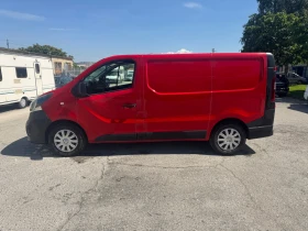Opel Vivaro 1.6d | Auto.bg — изображение 2 Opel Vivaro 1.6d | Auto.bg — изображение 2