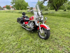 Yamaha Royal Star 1300 | Auto.bg — изображение 2 Yamaha Royal Star 1300 | Auto.bg — изображение 2
