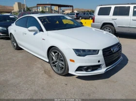 Audi A7 3.0L V-6 DI, DOHC, VVT, SUPERCHARGER, 333HP All - Car24.bg Audi A7 3.0L V-6 DI, DOHC, VVT, SUPERCHARGER, 333HP All
