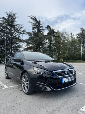 Peugeot 308 1.6 THP Сменена верига - Car24.bg Peugeot 308 1.6 THP Сменена верига
