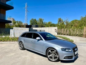 Audi A4 2.0TDI 170, S line , QUATTRO - Car24.bg Audi A4 2.0TDI 170, S line , QUATTRO