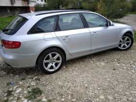 Audi A4 3.0 TDI QUATTRO - 16500 лв. / 8436.32 € - 63427171 15 | Car24.bg Audi A4 3.0 TDI QUATTRO - 16500 лв. / 8436.32 € - 63427171 15