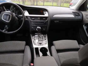 Audi A4 3.0 TDI QUATTRO - 16500 лв. / 8436.32 € - 63427171 4 | Car24.bg Audi A4 3.0 TDI QUATTRO - 16500 лв. / 8436.32 € - 63427171 4