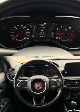 Fiat Tipo 1.4 БЕНЗИН / ГАЗ - 4850 € / 9485.78 лв. - 95140923 10 | Car24.bg Fiat Tipo 1.4 БЕНЗИН / ГАЗ - 4850 € / 9485.78 лв. - 95140923 10