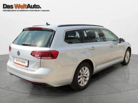 VW Passat Business 2.0 TDI SCR DSG | Auto.bg — изображение 3 VW Passat Business 2.0 TDI SCR DSG | Auto.bg — изображение 3