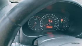 Fiat Sedici 1, 9 JTD - 2700 € / 5280.74 лв. - 77382329 12 | Car24.bg Fiat Sedici 1, 9 JTD - 2700 € / 5280.74 лв. - 77382329 12