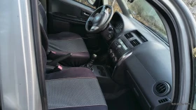 Fiat Sedici 1, 9 JTD - 2700 € / 5280.74 лв. - 77382329 8 | Car24.bg Fiat Sedici 1, 9 JTD - 2700 € / 5280.74 лв. - 77382329 8