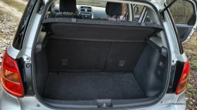 Fiat Sedici 1, 9 JTD - 2700 € / 5280.74 лв. - 77382329 14 | Car24.bg Fiat Sedici 1, 9 JTD - 2700 € / 5280.74 лв. - 77382329 14