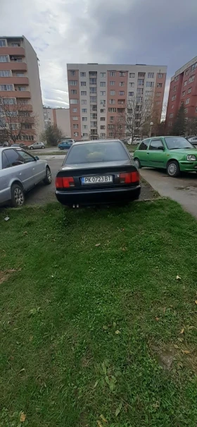 Audi A6 2.5TDI V5 - 2400 € / 4693.99 лв. - 87669546 5 | Car24.bg Audi A6 2.5TDI V5 - 2400 € / 4693.99 лв. - 87669546 5