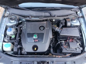 Skoda Octavia 4х4 1.9 TDI - 1999 € / 3909.70 лв. - 43304048 16 | Car24.bg Skoda Octavia 4х4 1.9 TDI - 1999 € / 3909.70 лв. - 43304048 16