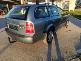 Skoda Octavia 4х4 1.9 TDI - 1999 € / 3909.70 лв. - 43304048 5 | Car24.bg Skoda Octavia 4х4 1.9 TDI - 1999 € / 3909.70 лв. - 43304048 5