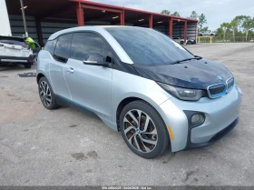 Снимка BMW i3