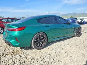 BMW M8 4.4l - 59999 € / 117347.84 лв. - 31654389 3 | Car24.bg BMW M8 4.4l - 59999 € / 117347.84 лв. - 31654389 3