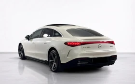 Mercedes-Benz EQS 580 4MATIC AMG-Line | Auto.bg — изображение 3 Mercedes-Benz EQS 580 4MATIC AMG-Line | Auto.bg — изображение 3