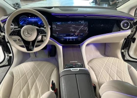 Mercedes-Benz EQS 580 4MATIC AMG-Line | Auto.bg — изображение 5 Mercedes-Benz EQS 580 4MATIC AMG-Line | Auto.bg — изображение 5