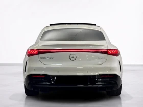 Mercedes-Benz EQS 580 4MATIC AMG-Line | Auto.bg — изображение 4 Mercedes-Benz EQS 580 4MATIC AMG-Line | Auto.bg — изображение 4