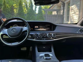 Mercedes-Benz S 550 | DISTRONIC | HUD | BURMESTER| | Auto.bg — изображение 9 Mercedes-Benz S 550 | DISTRONIC | HUD | BURMESTER| | Auto.bg — изображение 9