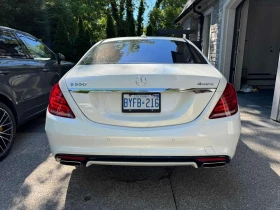 Mercedes-Benz S 550 | DISTRONIC | HUD | BURMESTER| | Auto.bg — изображение 4 Mercedes-Benz S 550 | DISTRONIC | HUD | BURMESTER| | Auto.bg — изображение 4