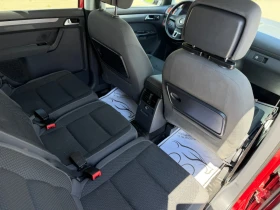 VW Touran 2.0TDI 140к.с. Bluemotion - 6899 € / 13493.27 лв. - 80282959 8 | Car24.bg VW Touran 2.0TDI 140к.с. Bluemotion - 6899 € / 13493.27 лв. - 80282959 8
