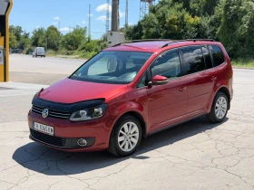 VW Touran 2.0TDI 140к.с. Bluemotion - 6899 € / 13493.27 лв. - 80282959 5 | Car24.bg VW Touran 2.0TDI 140к.с. Bluemotion - 6899 € / 13493.27 лв. - 80282959 5