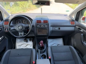 VW Touran 2.0TDI 140к.с. Bluemotion - 6899 € / 13493.27 лв. - 80282959 6 | Car24.bg VW Touran 2.0TDI 140к.с. Bluemotion - 6899 € / 13493.27 лв. - 80282959 6