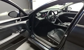 Kia K5 Prestige lineassist/ disi/ Обдухване | Auto.bg — изображение 7 Kia K5 Prestige lineassist/ disi/ Обдухване | Auto.bg — изображение 7