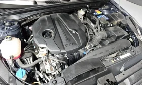 Kia K5 Prestige lineassist/ disi/ Обдухване | Auto.bg — изображение 5 Kia K5 Prestige lineassist/ disi/ Обдухване | Auto.bg — изображение 5